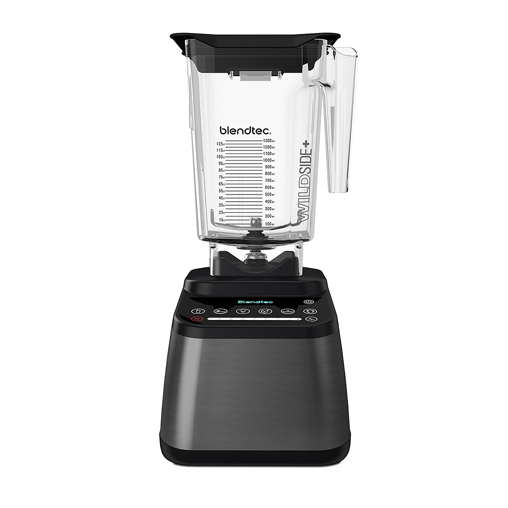 Hochleistungsmixer Blendtec Designer 725 inkl. WildSide+ Jar – Bild 2